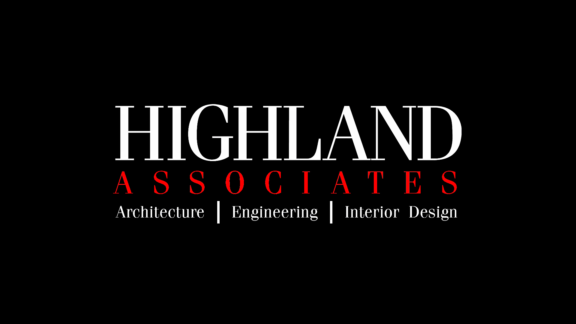 Highland Associates